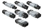 Amphenol Sine Systems AT Series™ SR01 & SR02 Connectors