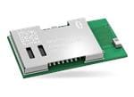 Panasonic Electronic Components Módulos de baja energía; Bluetooth®#174 PAN1721 