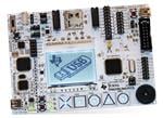 Texas Instruments Kit de evaluación MSP430 USB LaunchPad