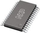 NXP Semiconductors Controlador LED de corriente constante de 57 mA Fm+ I2C-bus de 16 canales PCA9952