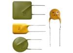 Littelfuse Fusible de restablecimiento LVR PolySwitch