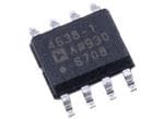 Analog Devices Inc. Amplificador de precisión de 30 V ADA4638-1