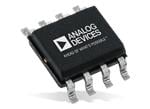 Analog Devices Inc. Amplificadores de salida carril a carril de bajo consumo y alta velocidad de Analog Devices