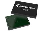 Microchip Technology Generador de pulsos por ultrasonido de alta velocidad HV7360