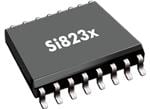 Skyworks Solutions Inc. Si823x Isolated Drivers