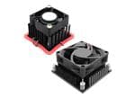 Advanced Thermal Solutions fanSINK™ High Performance Heat Sinks