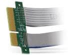 PCIe Express Extender Assemblies
