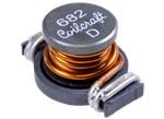 Coilcraft Serie DO5040H de inductores de potencia SMD