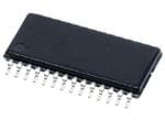 Texas Instruments DAC de audio estéreo PCM512x / PCM514x 