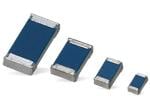 Vishay / Beyschlag MCx AT Pro AEC-Q200 Thin Film Chip Resistors