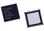 Analog Devices Inc. Generador de reloj de bajas interferencias AD9525