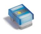 Coilcraft Inductores con chip 0805 (2012)