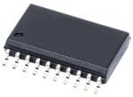 Texas Instruments Controladores LED de registros de desplazamiento TLC6C59x de Texas Instruments