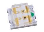 Kingbright APB3227 Compact Bi-color Chip SMD LEDs