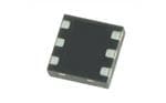 Analog Devices Inc. Interruptor de carga de lateral alto ADP196 de Analog Devices