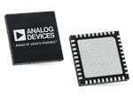 Analog Devices Inc. CI de adquisición de datos ADAS3022 