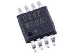 Analog Devices / Maxim Integrated MAX5217 16 bits DAC