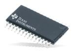 Texas Instruments CI controlador cuádruple de puente H medio DRV8844