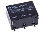 FCL Components FTR Series Power Relays