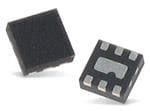 Analog Devices Inc. Interruptor de carga de lateral alto ADP196 de Analog Devices