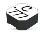 Coilcraft Serie LPS4018 de inductores de potencia apantallados