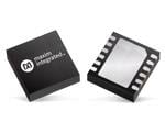 Analog Devices / Maxim Integrated SAR ADC de 500 ksps y 18 bits MAX11156