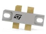 STMicroelectronics Transistores DMOS RF STAC