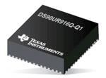 Texas Instruments Deserializador DS90UR916Q-Q1 FPD-Link II