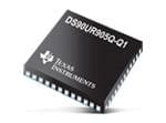 Texas Instruments Serializador FPD-Link II DS90UR905Q de Texas Instruments