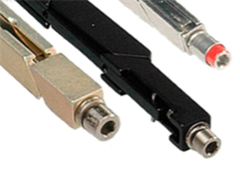 C/A Design Wedgelock Card Retainers for Embedded Cooling