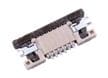 Conectores FFC/FPC SMT con chapado en Sn-Ag-Bi