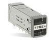 Conectores de E/S zQSFP