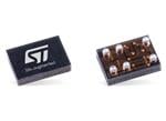STMicroelectronics Transformador Balun BALF-SPI-01D3