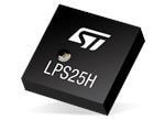 STMicroelectronics Sensor de presión de MEMS LPS25H