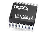 Diodes Incorporated ULN200xA Darlington Transistor Arrays