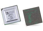 Analog Devices Inc. ADC de 12 bits a 2,5/2,0 GSPS AD9625