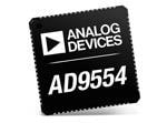 Analog Devices Inc. Generador de reloj AD9554