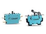 Crouzet PBX Secure® Safety Switches