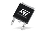 STMicroelectronics Rectificadores de efecto campo FERD