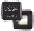 NXP Semiconductors Controladores de compuerta MC33816