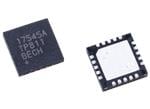 Analog Devices / Maxim Integrated Convertidores CC-CC de descenso de tensión MAX17543/44/45 