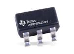 Texas Instruments Monitor de tensión de 18 V y 30 nA TPS3847085