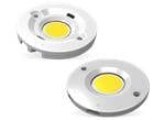 TE Connectivity Soportes para LED tipo Z50 de LUMAWISE para matrices CXA de CREE