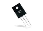 STMicroelectronics Snubberless Triacs de 6 A-16 A
