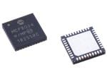 Microchip Technology Accionador de compuerta MCP8024