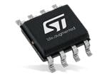 STMicroelectronics Supervisores STM705/706/708/813L
