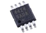 Analog Devices / Maxim Integrated MAX44241/MAX44243/MAX44246 Operational Amplifiers