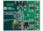 Analog Devices / Maxim Integrated Diseño de referencia de Petaluma MAXREFDES30
