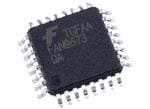 onsemi Controlador CCM PFC FAN9673