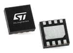 STMicroelectronics Amplificadores operacionales TSZ12x 